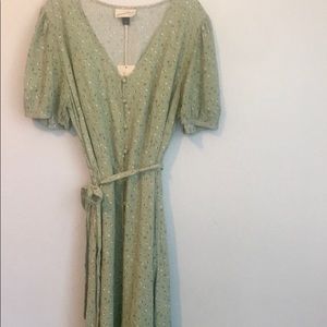 Vintage Dress